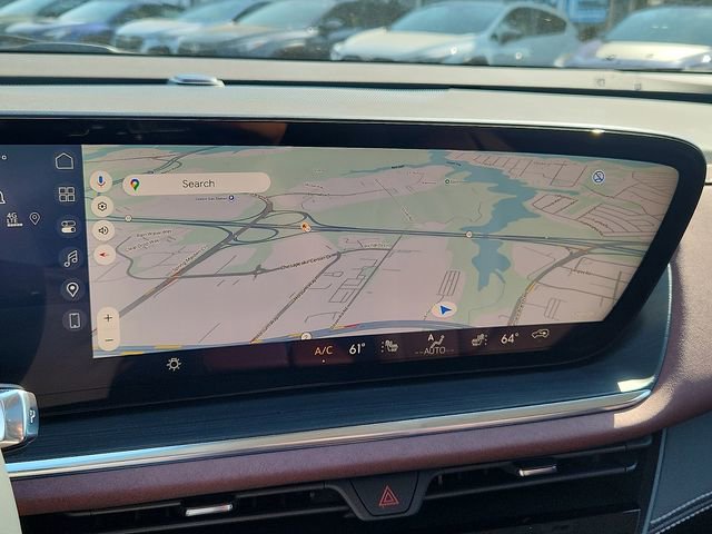 New 2026 Buick Envision Sport Touring AWD/4WD image 12