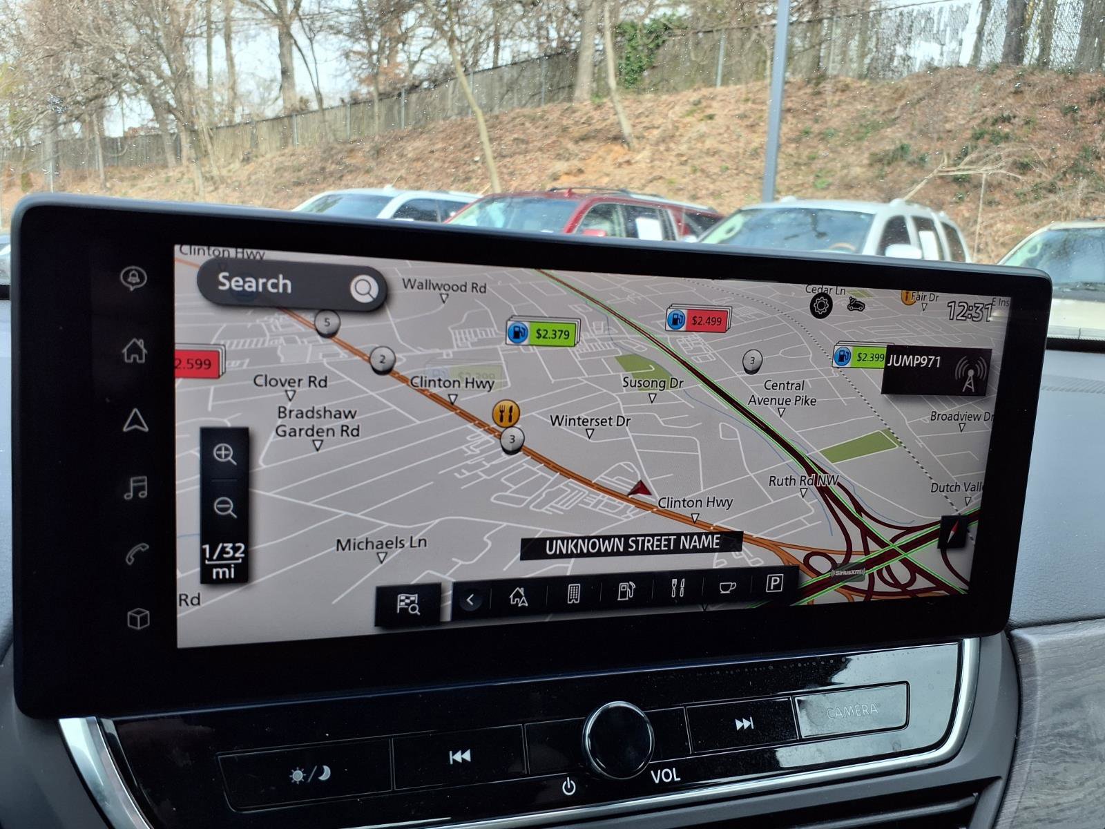 Used 2024 Nissan Altima 2.5 SL image 17