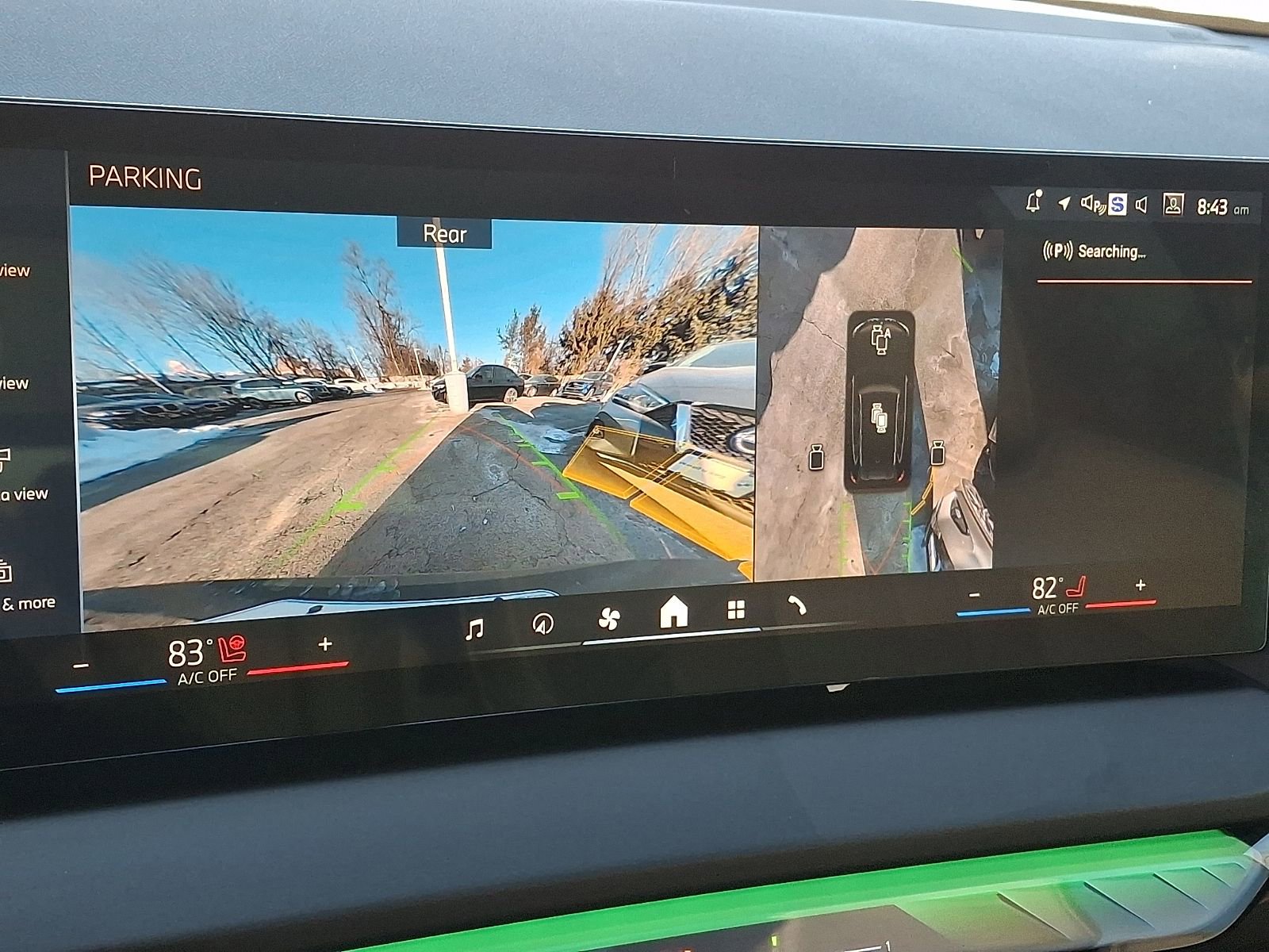 Used 2025 BMW X3 xDrive30i w/ Premium Package image 14