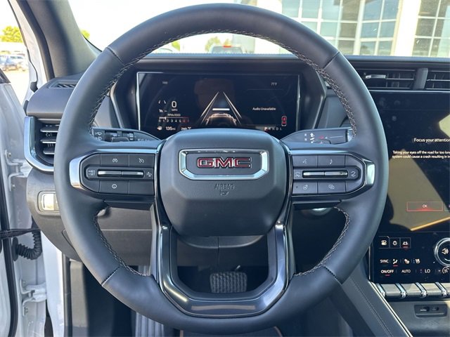 New 2026 GMC Terrain AT4 w/ Convenience Package III image 16