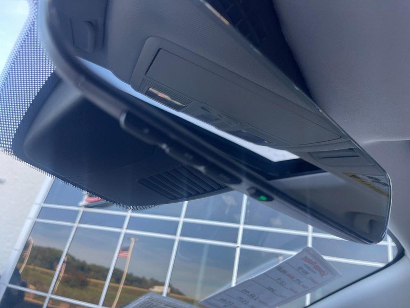 Used 2019 MAZDA CX-9 Touring w/ Touring Premium Package FWD image 24