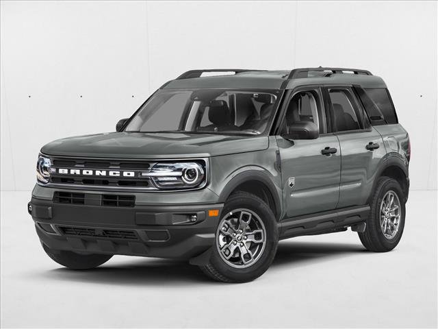 Used 2023 Ford Bronco Sport Big Bend w/ Convenience Package image 1