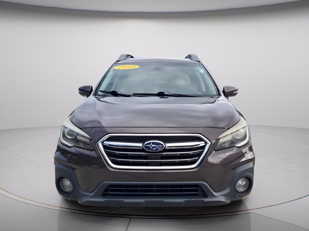 Used 2019 Subaru Outback 2.5i Limited AWD/4WD image 7