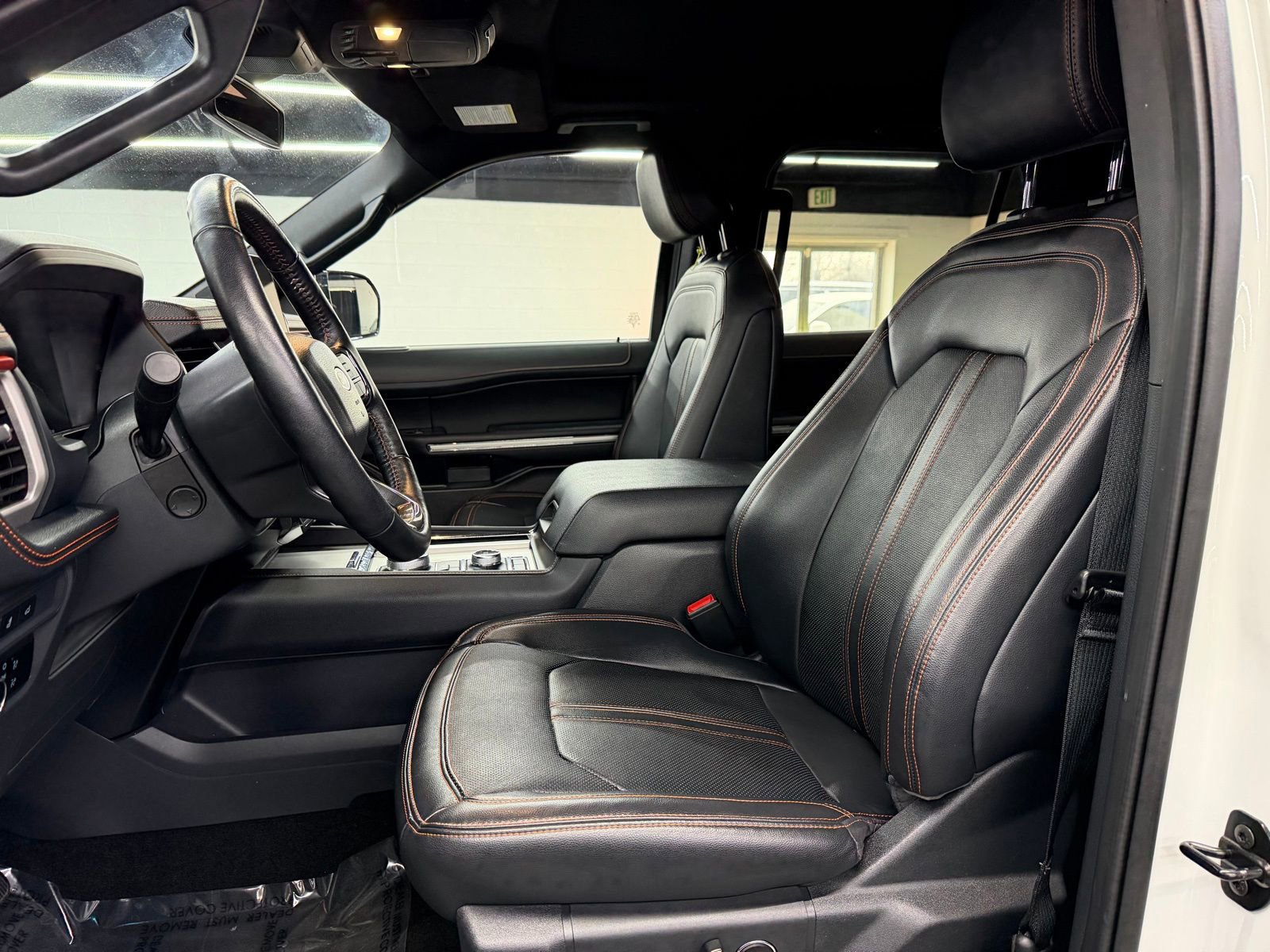 Used 2023 Ford Expedition Timberline image 20