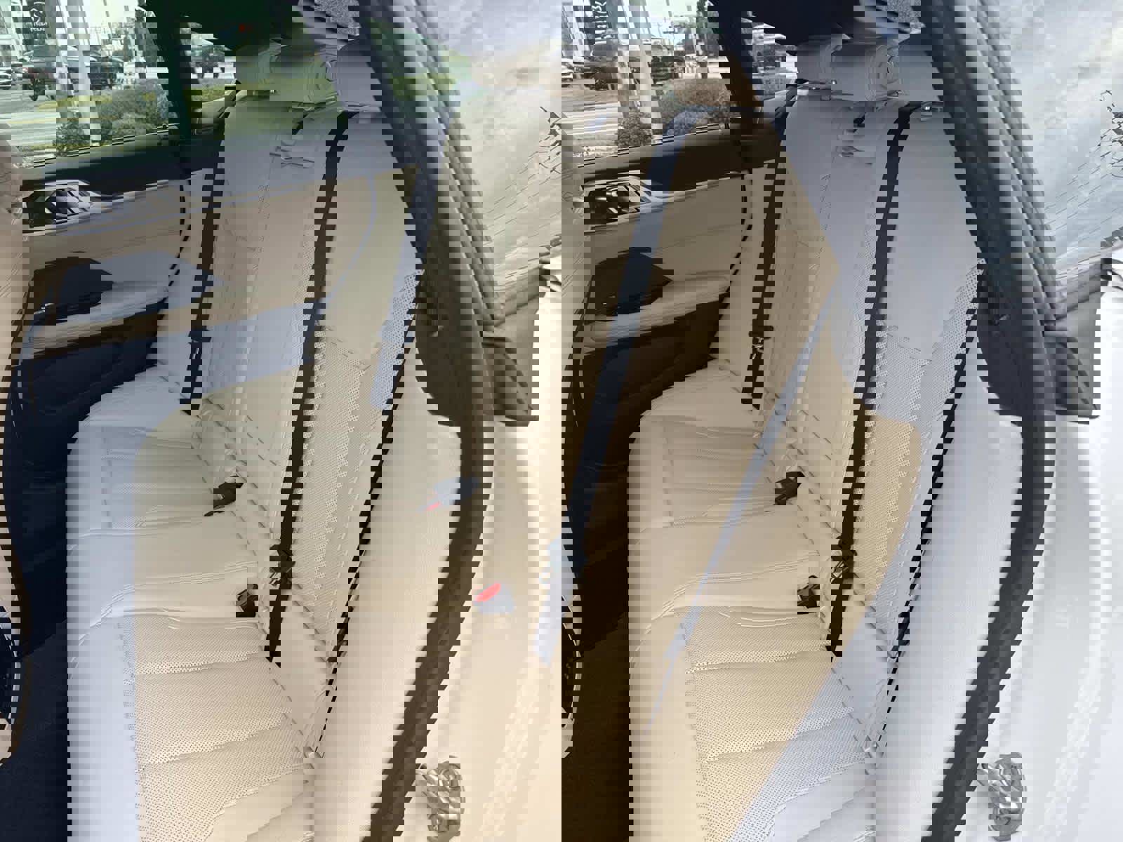 Certified 2025 BMW 430i 430i w/ Premium Package image 12