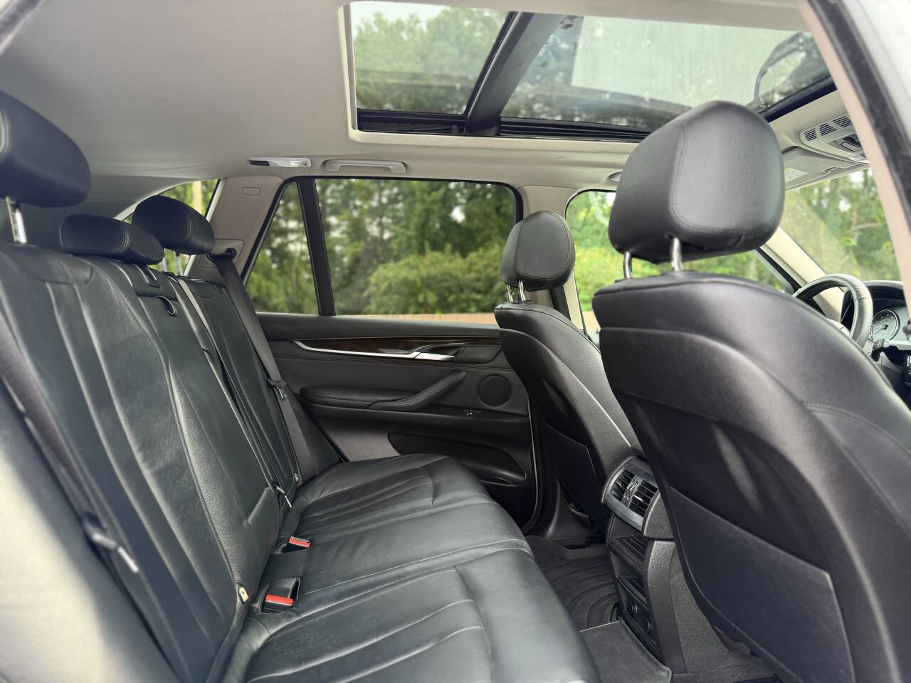 Used 2014 BMW X5 sDrive35i image 20