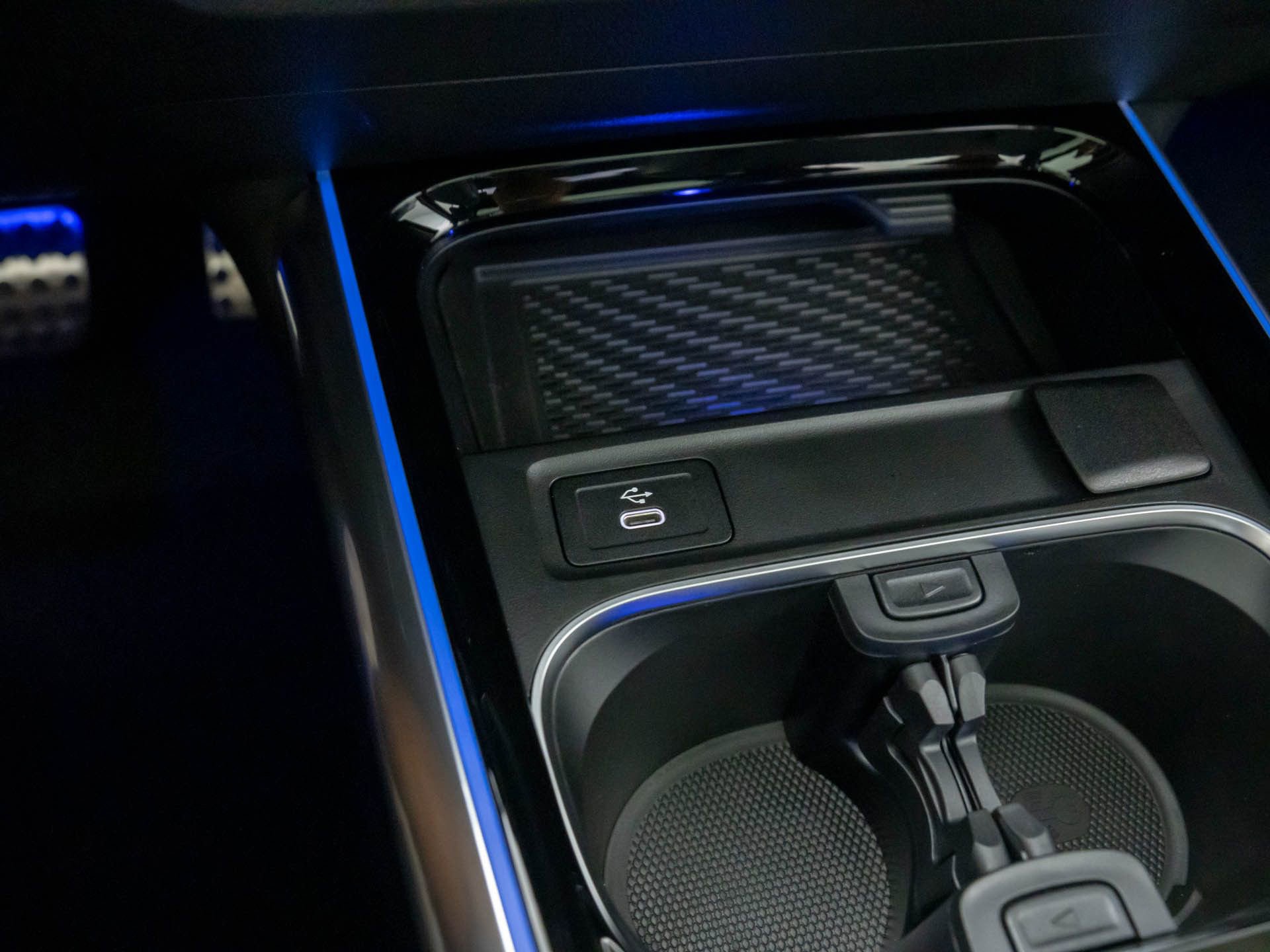 New 2026 Mercedes-Benz GLA 35 AMG 4MATIC image 32