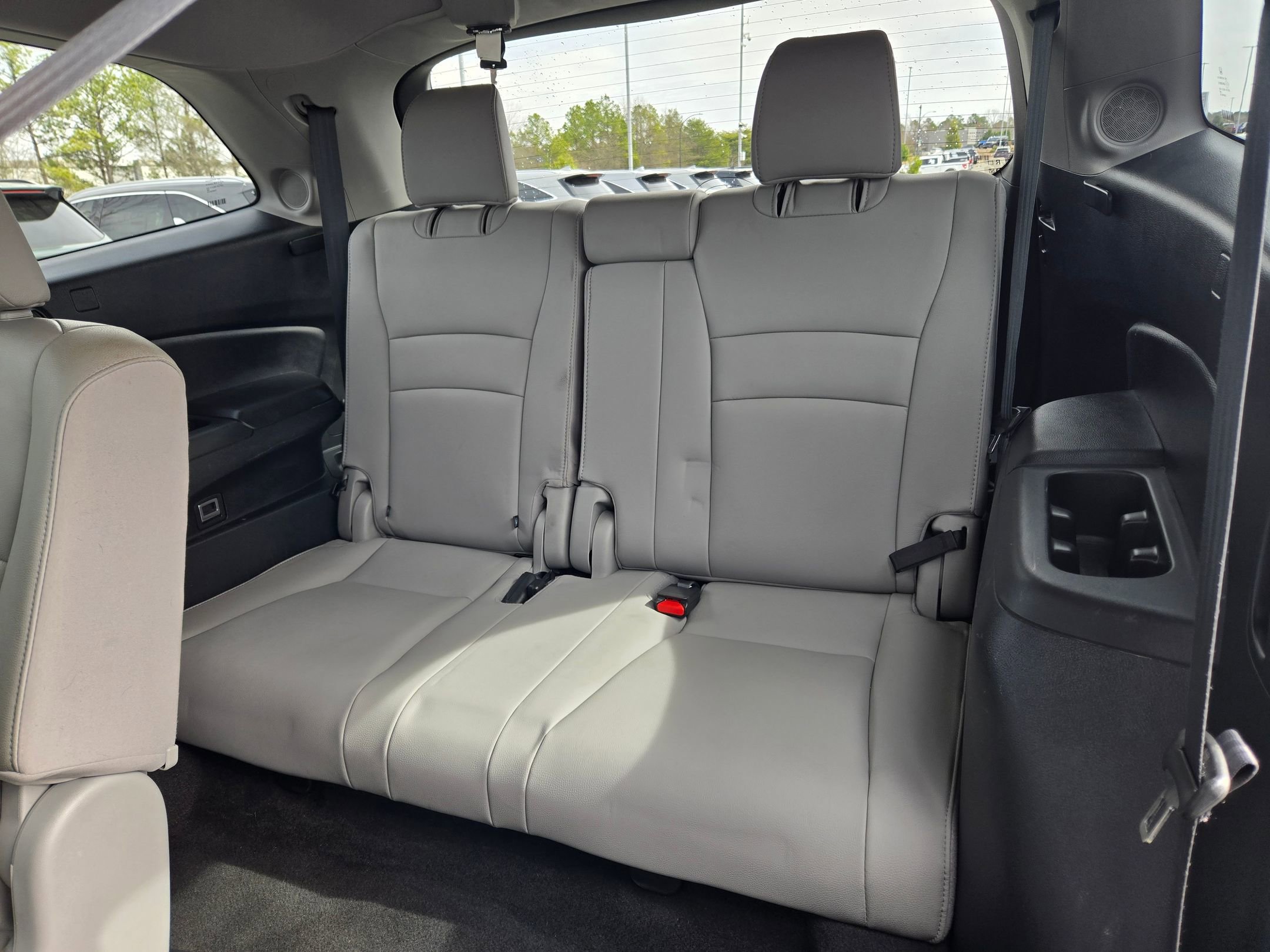 Used 2019 Honda Pilot Touring image 32
