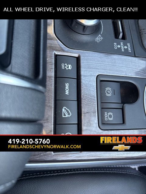 Used 2021 Toyota Highlander Platinum image 25