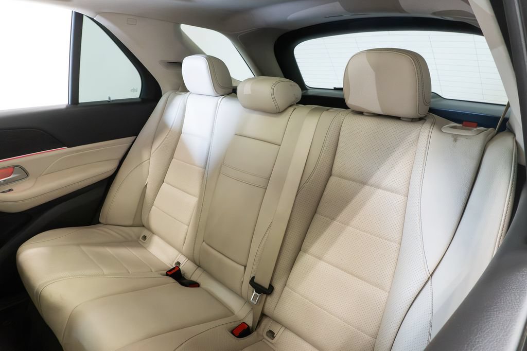 Used 2020 Mercedes-Benz GLE 450 4MATIC image 23