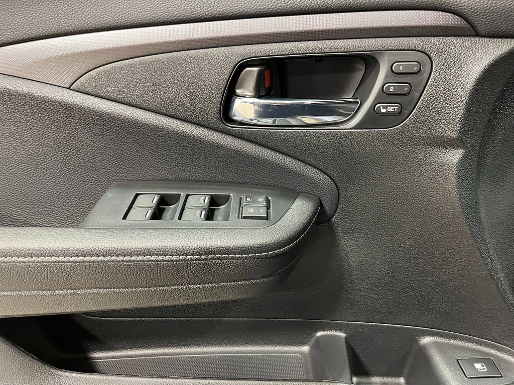 New 2025 Honda Ridgeline RTL image 12