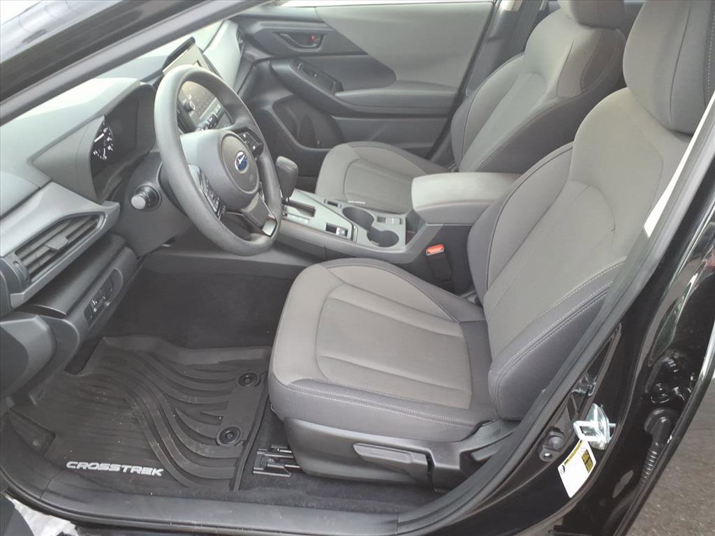 Used 2024 Subaru Crosstrek 2.0i AWD/4WD image 12