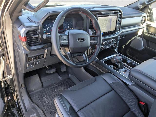 New 2026 Ford F150 Raptor image 3