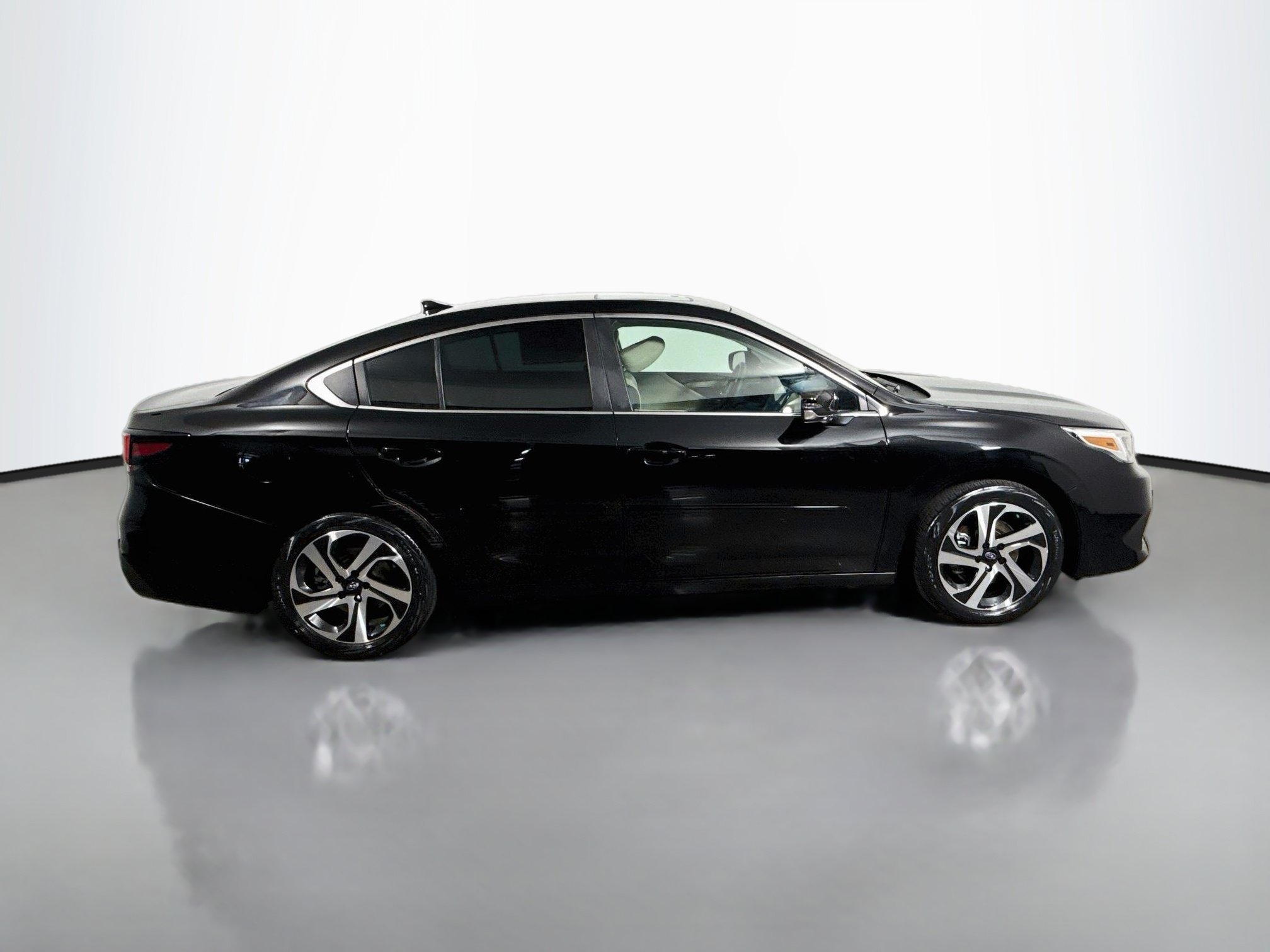 Used 2022 Subaru Legacy Limited XT AWD/4WD image 8