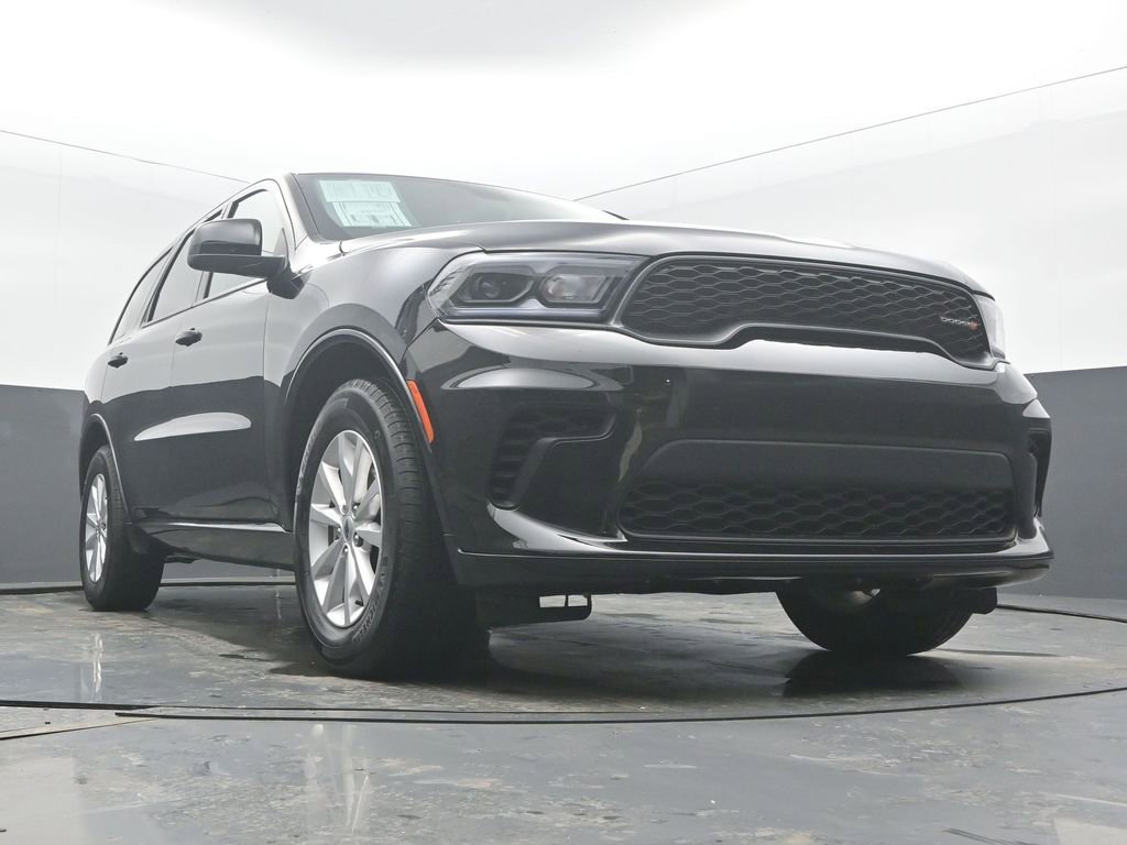 Used 2025 Dodge Durango GT image 51