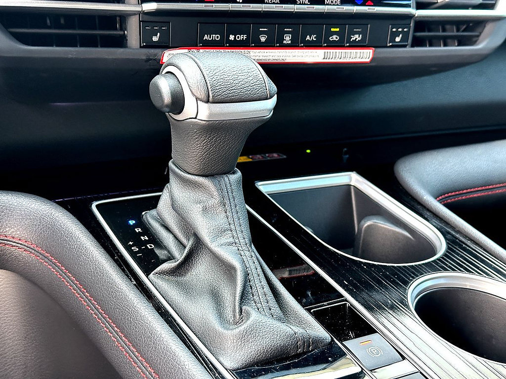 New 2026 Toyota Sienna XSE FWD image 14