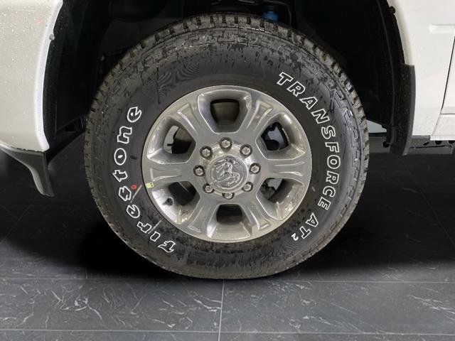 New 2025 RAM 2500 Big Horn image 41