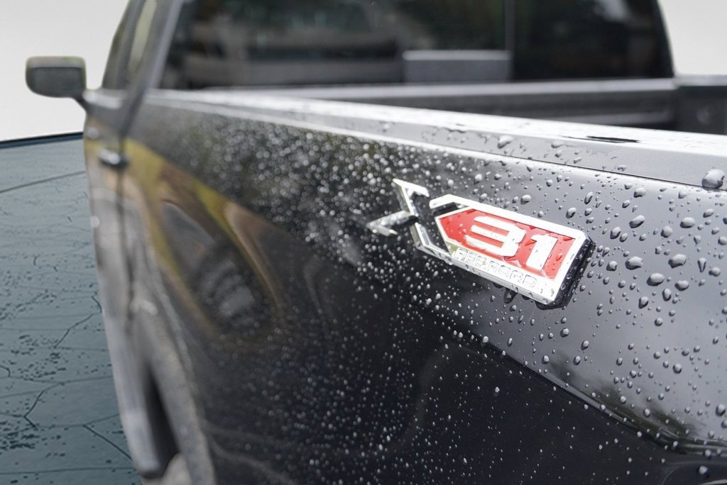 New 2026 GMC Sierra 1500 Elevation w/ Elevation Premium Package image 9