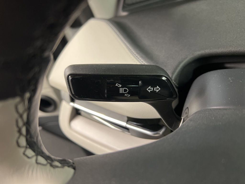 New 2026 Lincoln Navigator Reserve w/ Jet Appearance Package image 22