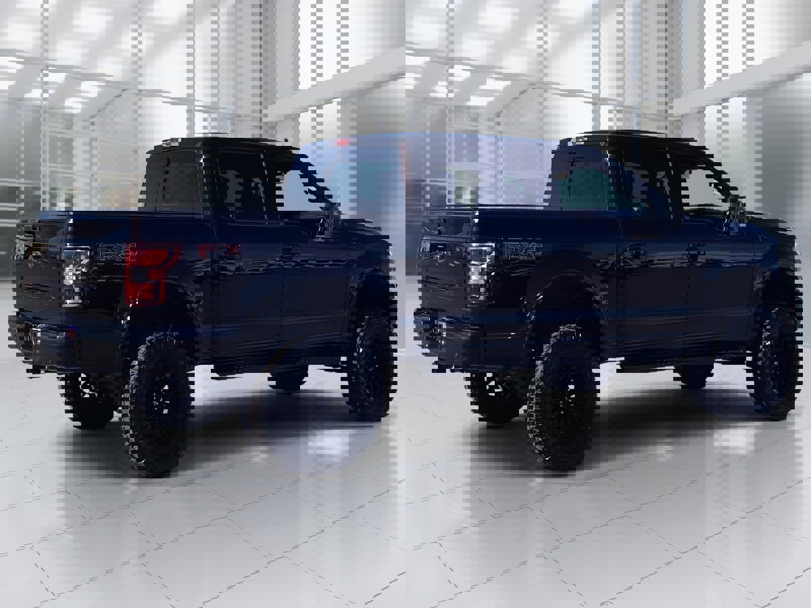 Used 2020 Ford F150 XLT w/ Equipment Group 302A Luxury image 6