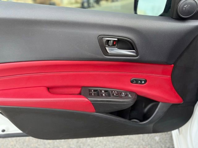 Used 2020 Acura ILX w/ Premium & A-SPEC Package image 17