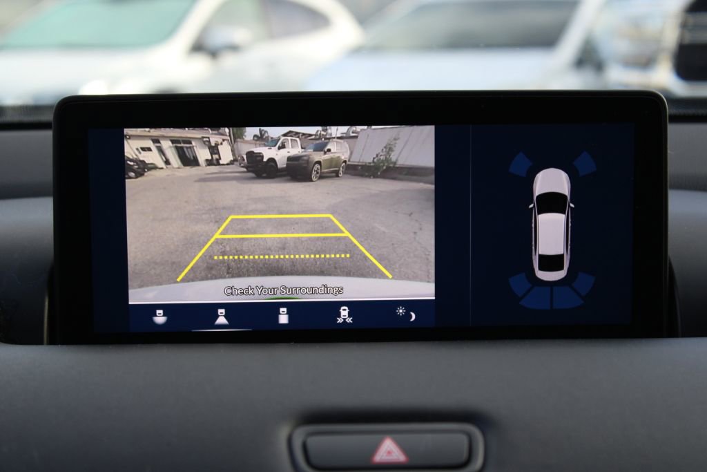 Used 2022 Acura TLX w/ A-SPEC Pkg image 22