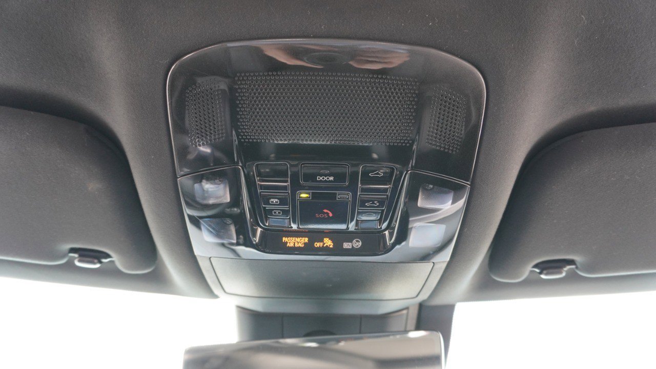 Used 2023 Lexus RX 500h F Sport w/ Accessory Package (Z1) image 24