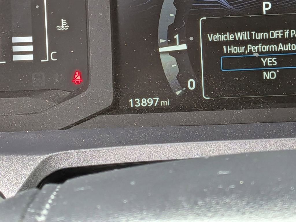 Used 2025 Toyota 4Runner SR5 image 17