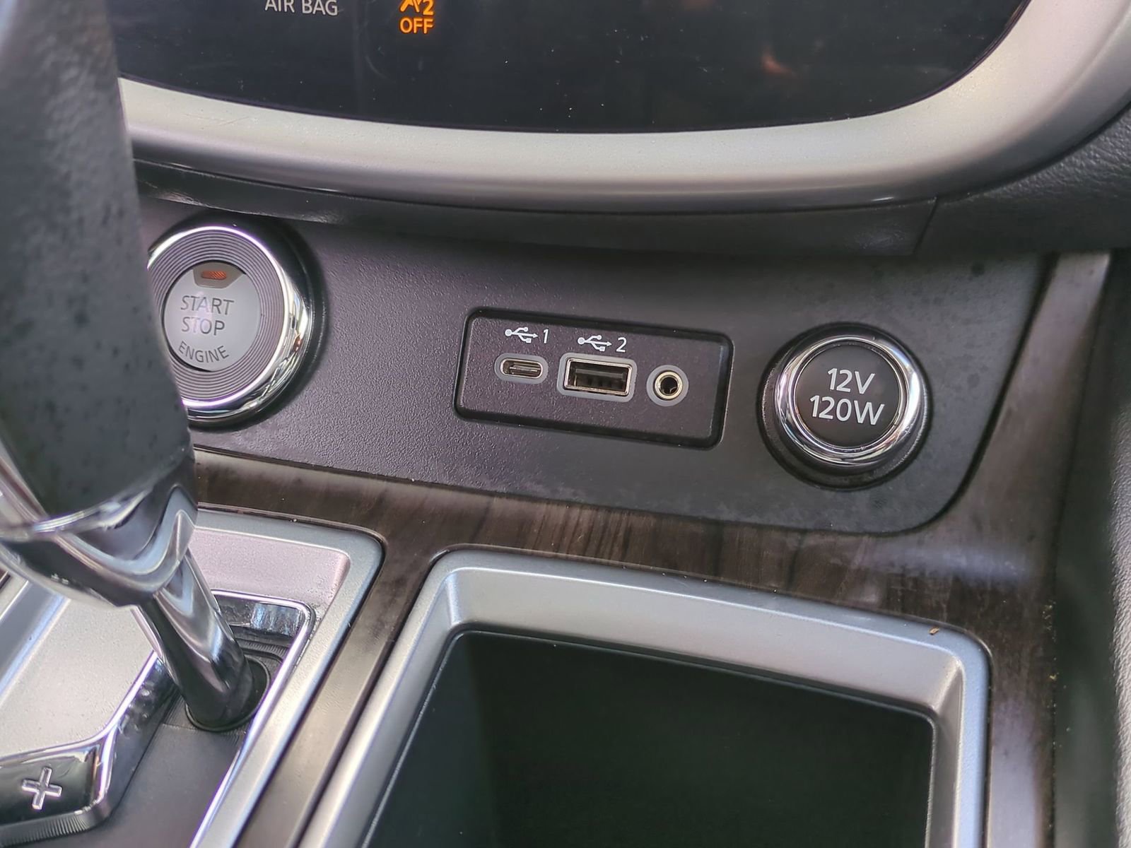 Used 2023 Nissan Murano Platinum image 34