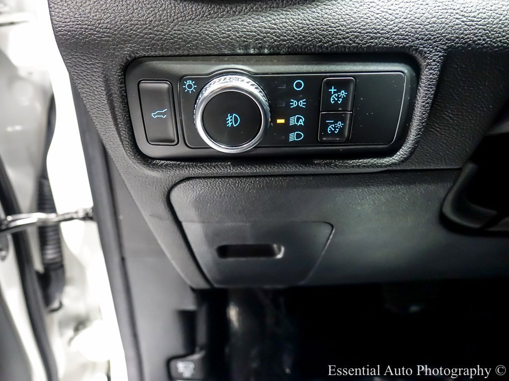 Used 2022 Ford Explorer XLT w/ Equipment Group 202A image 28