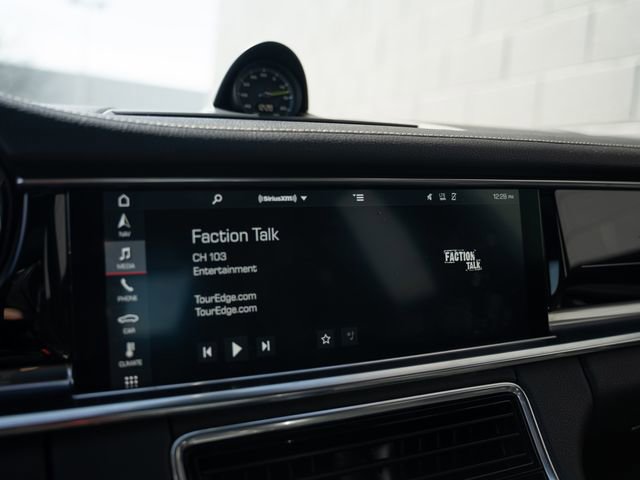 Certified 2020 Porsche Panamera 4 image 25