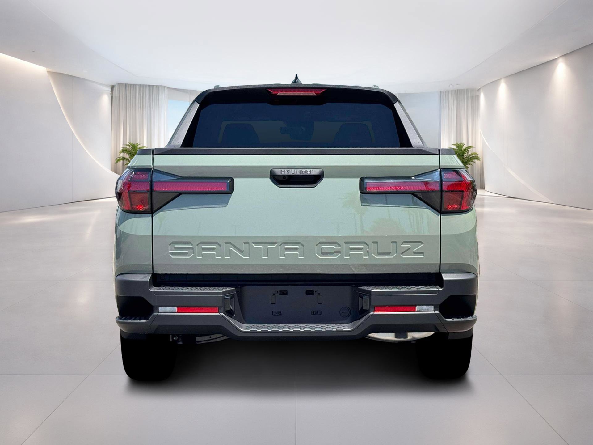 New 2026 Hyundai Santa Cruz SEL FWD image 6