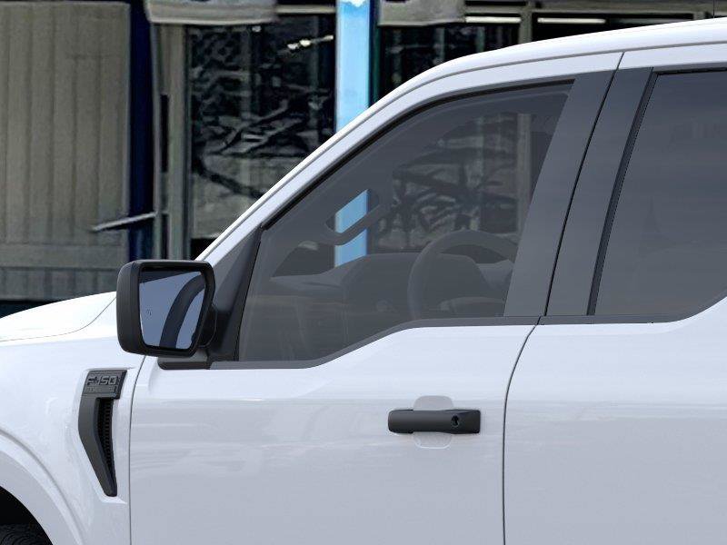 New 2026 Ford F150 STX w/ Equipment Group 200A RWD image 20