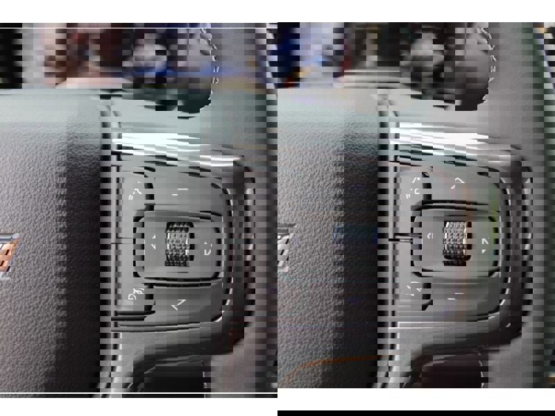 New 2025 Chevrolet Silverado 2500 High Country w/ Technology Package image 19