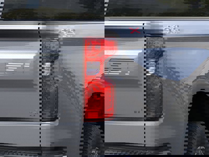 New 2026 Chevrolet Silverado 1500 LT w/ Protection Package image 11