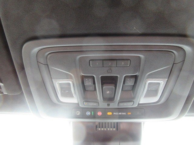 New 2026 GMC Sierra 2500 Denali Ultimate AWD/4WD image 18