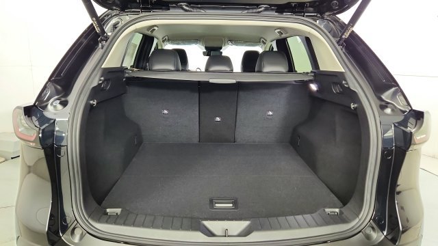 New 2026 MAZDA CX-5 Preferred AWD/4WD image 35