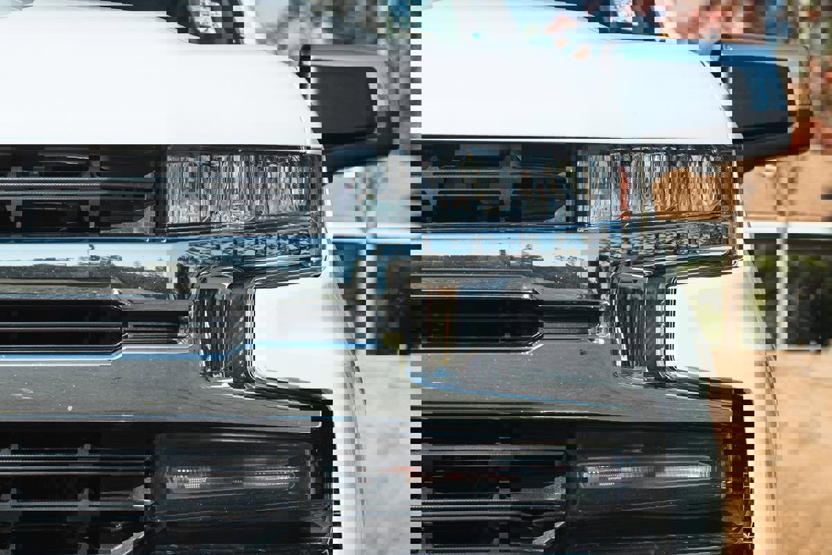 Used 2020 Chevrolet Silverado 1500 LT w/ All-Star Edition image 6