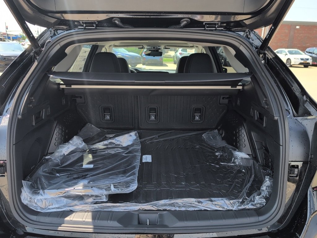 New 2025 Subaru Outback Touring XT image 19