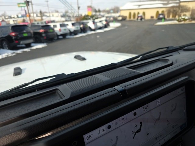 Used 2024 Jeep Wrangler Willys image 21