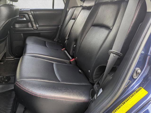 Used 2023 Toyota 4Runner TRD Off-Road Premium image 19
