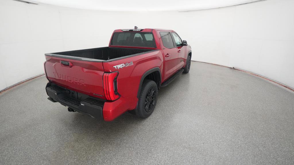 New 2026 Toyota Tundra Limited image 19
