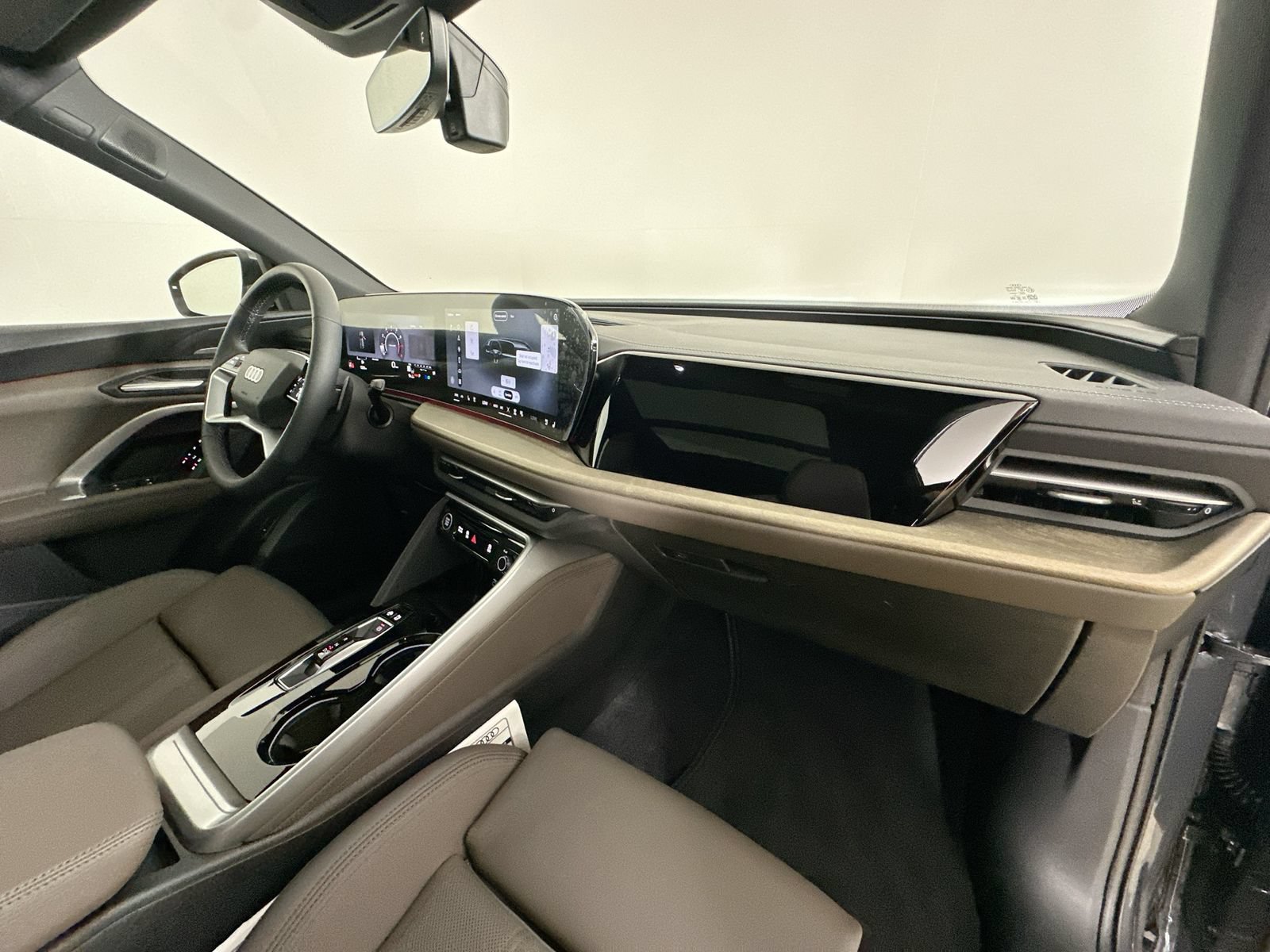 New 2026 Audi Q5 Premium Plus AWD/4WD image 45