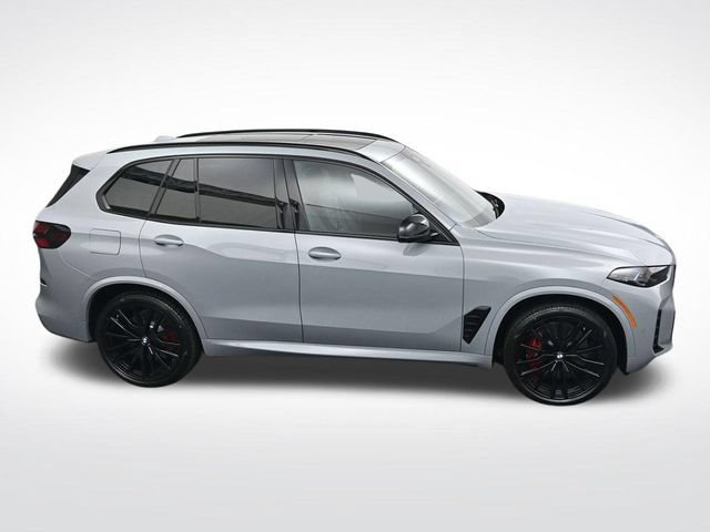 New 2026 BMW X5 M60i AWD/4WD image 31