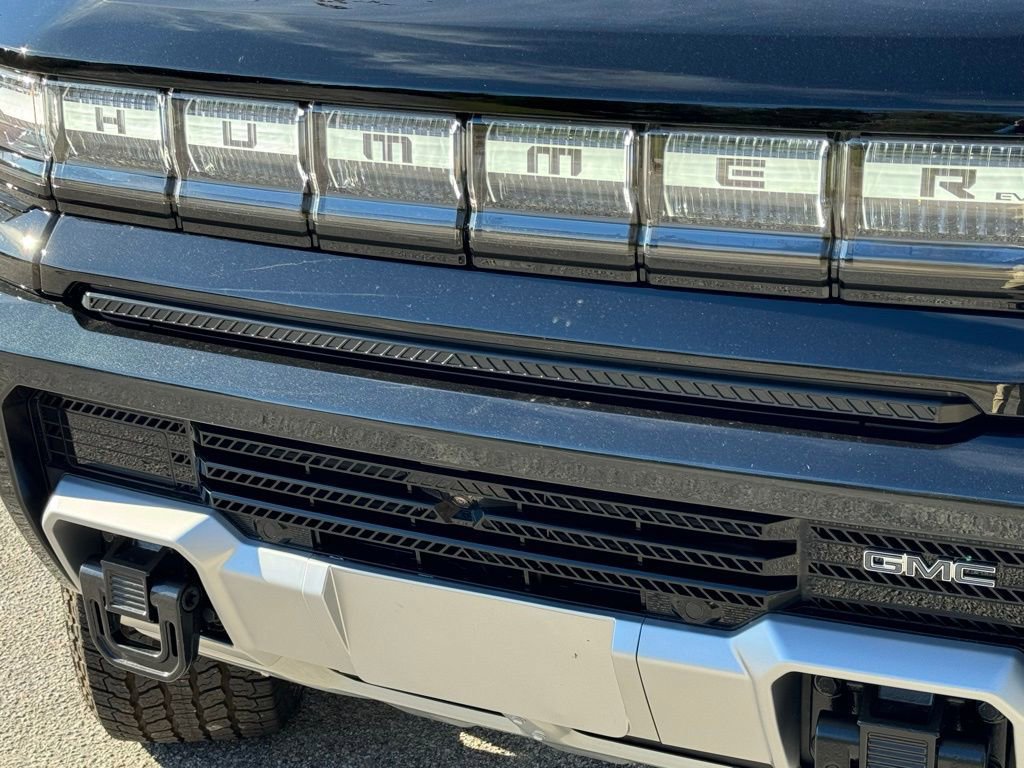 New 2025 GMC Hummer EV 2X image 7