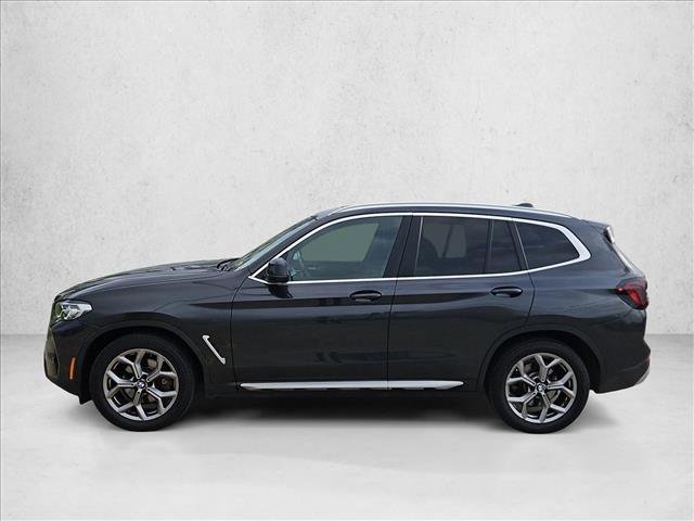 Used 2023 BMW X3 sDrive30i image 9