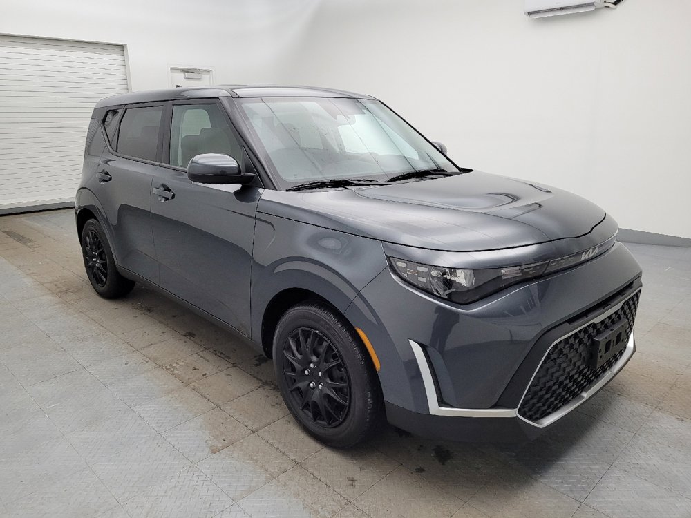 Used 2024 Kia Soul LX image 11