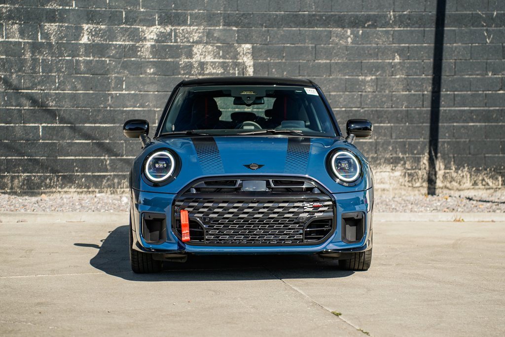 New 2025 MINI Cooper S image 2