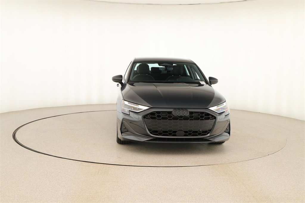 New 2026 Audi A3 2.0T Premium image 11