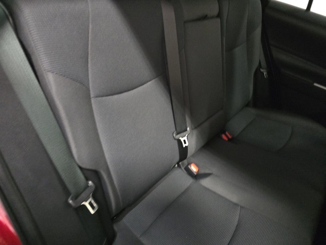 Certified 2022 Toyota RAV4 LE AWD/4WD image 20